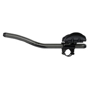 Zipp Vuka Clip with Carbon Race Extensions
