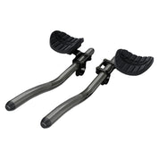 Zipp Vuka Clip with Carbon Race Extensions
