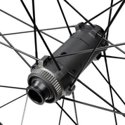 Shimano XTR WH-M9200 29" XC 24H Jeu de roues à disque Centre Lock