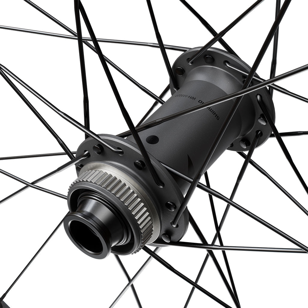 Shimano XTR WH-M9220 29" Enduro 28H Centre Lock Disc-Brake Wheelset
