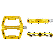 Wolf Tooth Components Waveform Performance Flat Pedals
