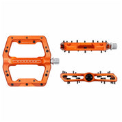 Wolf Tooth Components Waveform Performance Flat Pedals