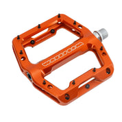 Wolf Tooth Components Waveform Performance Flat Pedals