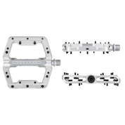 Wolf Tooth Components Waveform Performance Flat Pedals
