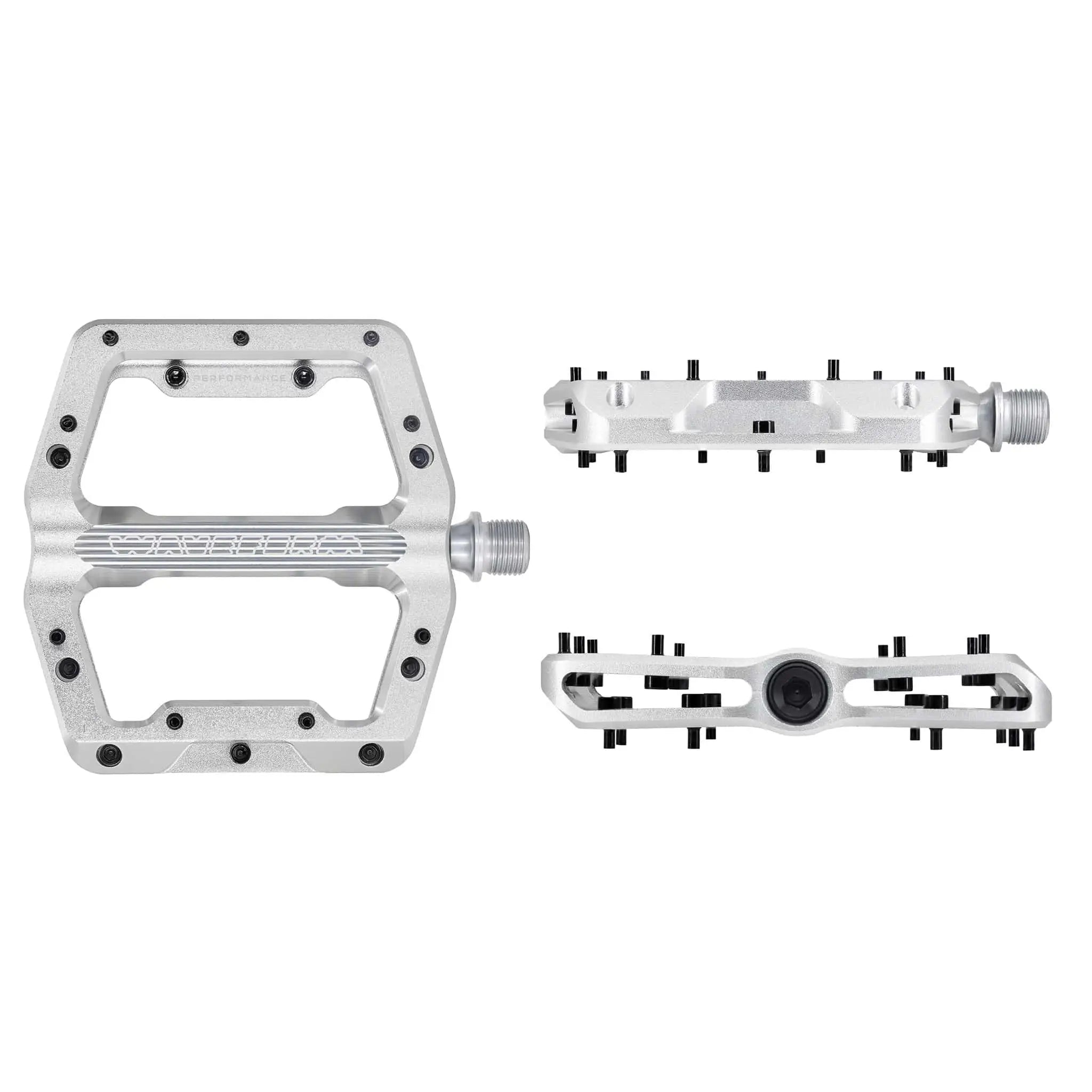 Wolf Tooth Components Waveform Performance Flat Pedals