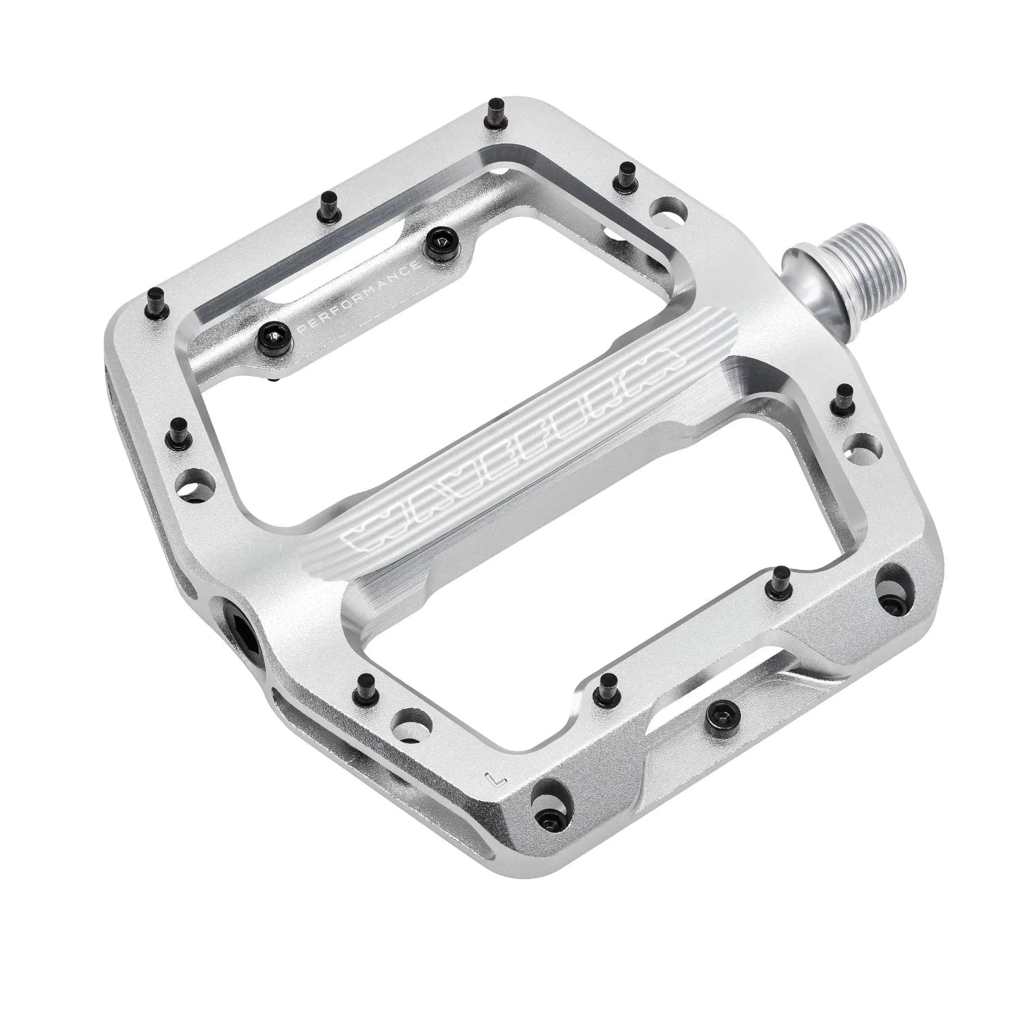 Wolf Tooth Components Waveform Performance Flat Pedals