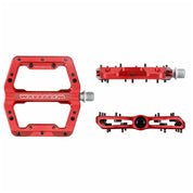Wolf Tooth Components Waveform Performance Flat Pedals