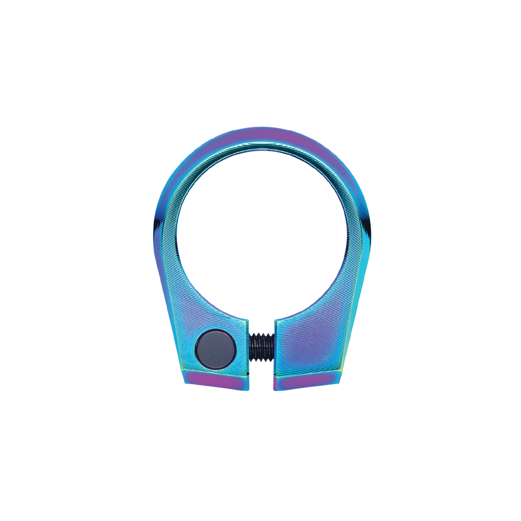 Collier de tige de selle