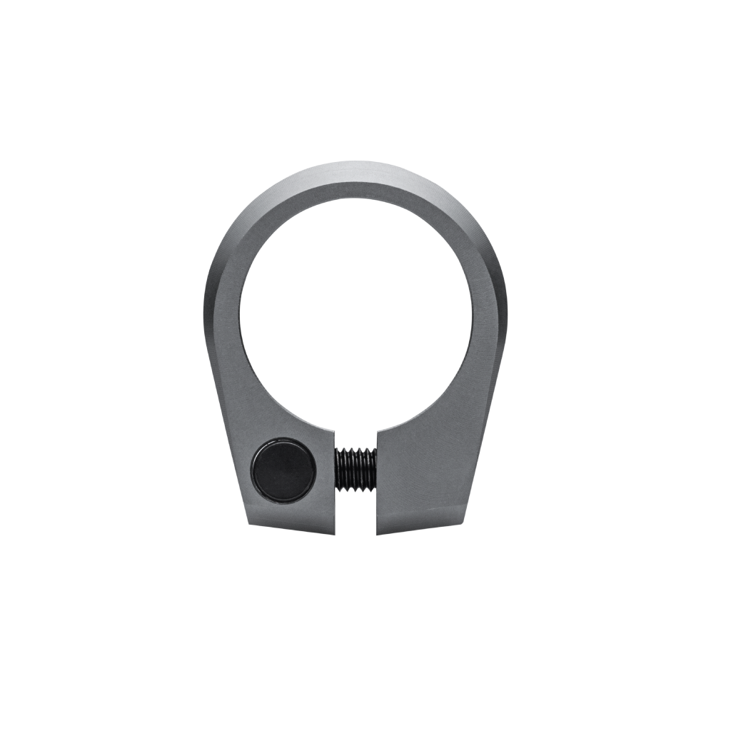 Collier de tige de selle