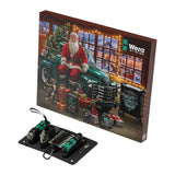 Wera Advent Calendar 2026