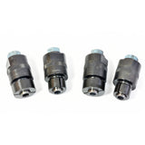 Wheels Manufacturing Sealed Bearing Extractor Set for Bottom Brackets Essential Kit (EX0003)