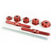 Kit essentiel de presse pour boitier de pédalier Wheels Manufacturing (BP0006)