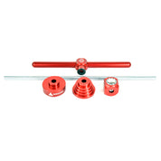 Wheels Manufacturing Headset Press Pro Install Kit (BP0008)