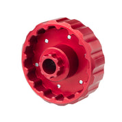 Wolf Tooth Components Bottom Bracket Tool - 16 Notch/44mm