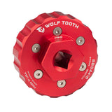 Wolf Tooth Components Bottom Bracket Tool - 16 Notch/44mm