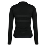 Rapha Women's Brevet Long Sleeve Merino Jersey III