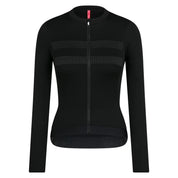 Rapha Women's Brevet Long Sleeve Merino Jersey III