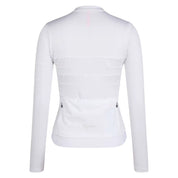 Rapha Women's Brevet Long Sleeve Merino Jersey III