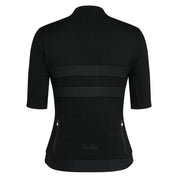 Maillot en mérinos Brevet III pour femme Rapha
