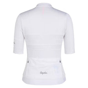 Maillot en mérinos Brevet III pour femme Rapha