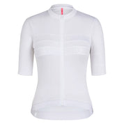 Maillot en mérinos Brevet III pour femme Rapha