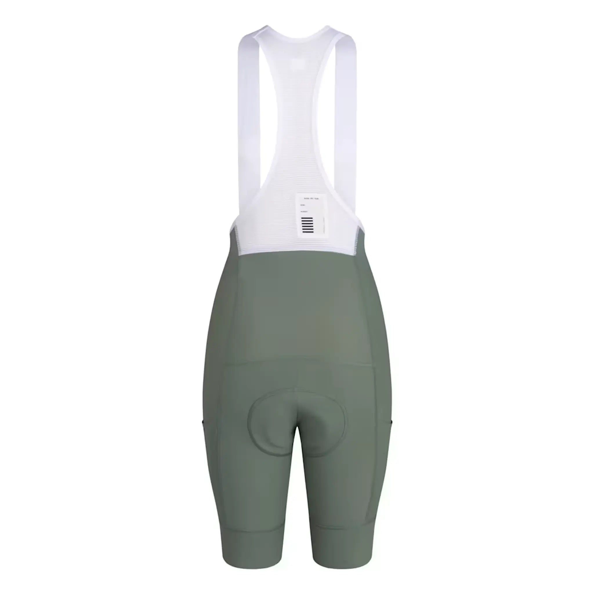 Rapha Women's Pro Team Cargo Bib Shorts - Regular