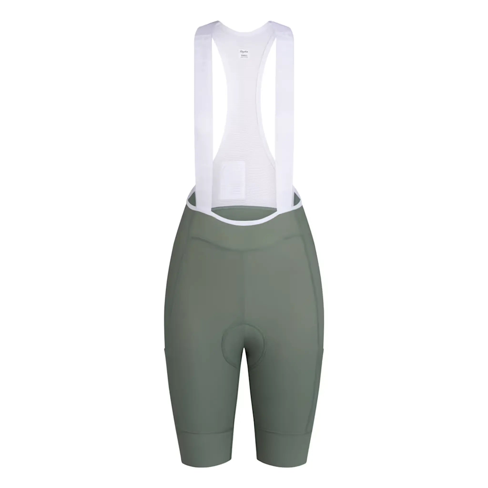 Rapha Women's Pro Team Cargo Bib Shorts - Regular