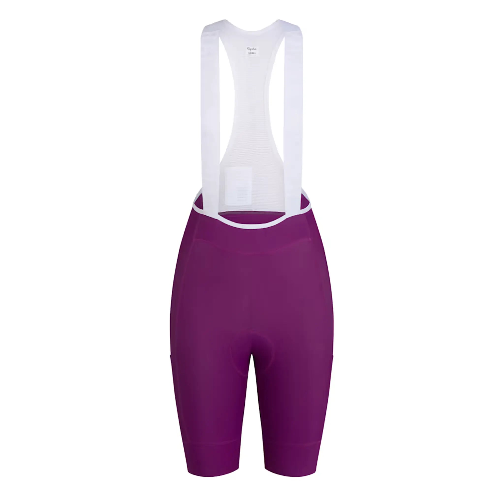 Rapha Women's Pro Team Cargo Bib Shorts - Regular