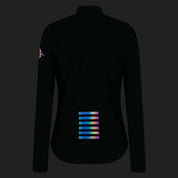 Rapha Women's Pro Team Long Sleeve Shadow Jersey