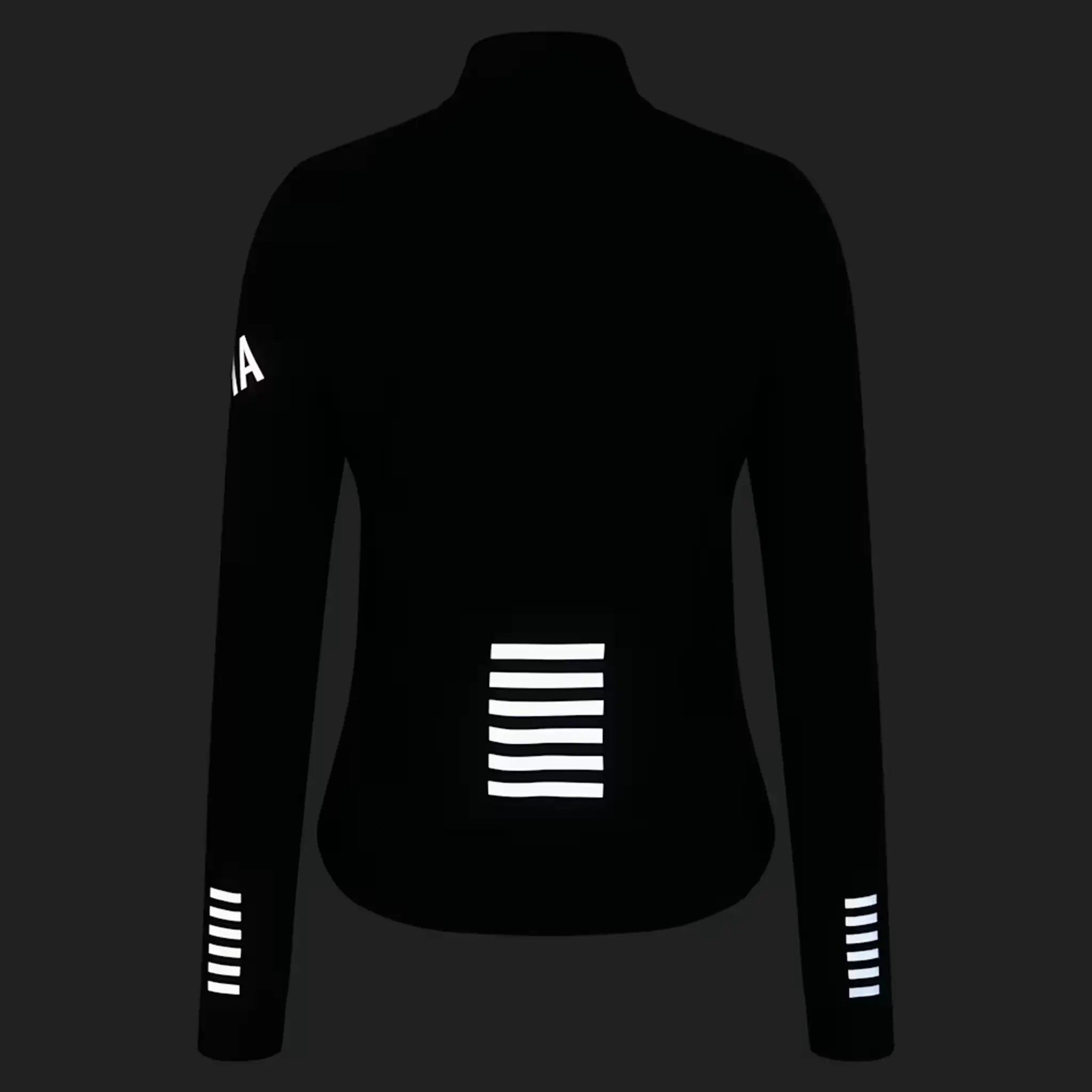 Veste d'hiver Shadow Pro Team pour femme Rapha