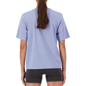 Mons Royale Women's Icon Merino T-Shirt