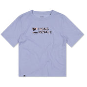 Mons Royale Women's Icon Merino T-Shirt