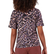 Mons Royale Women's Icon Merino T-Shirt
