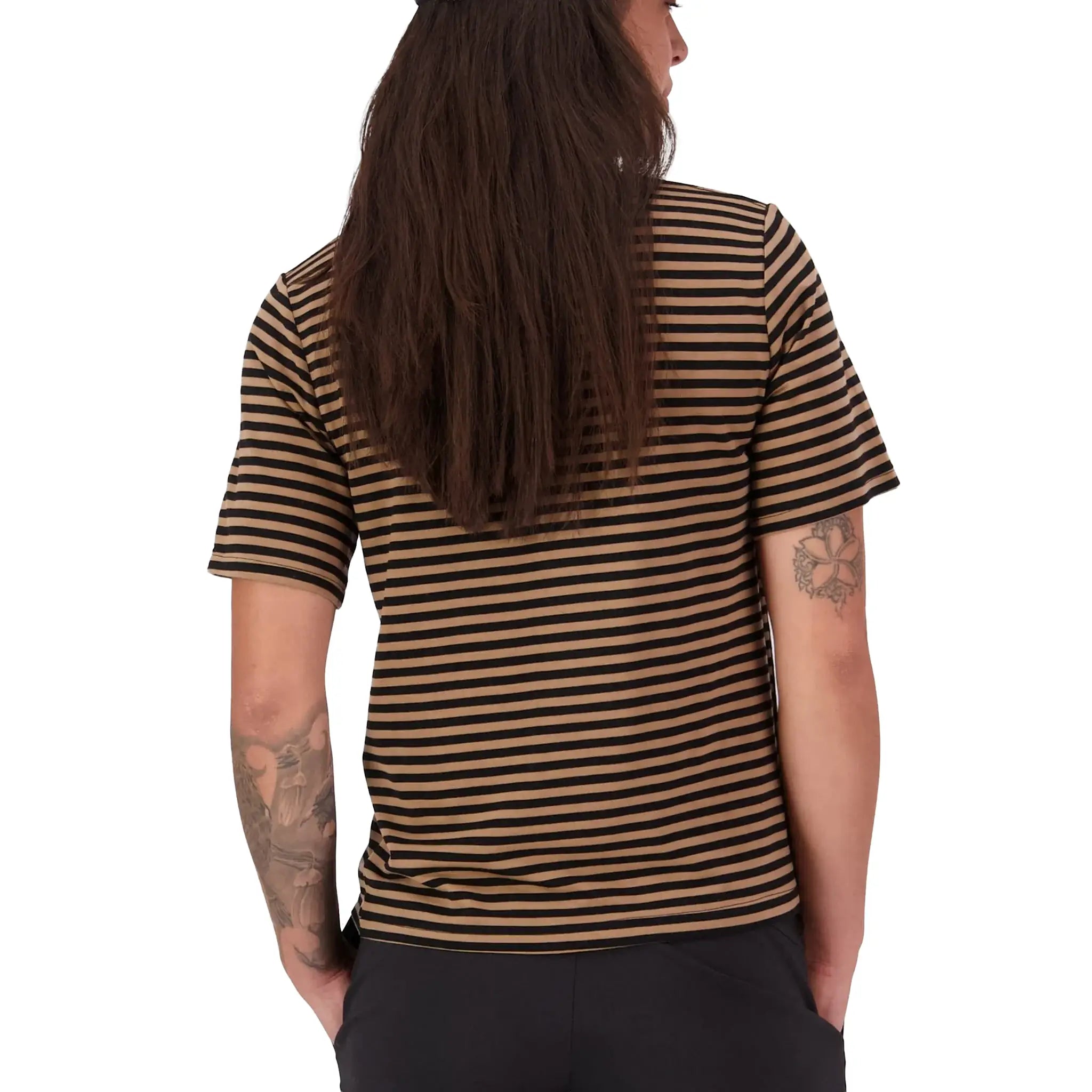 Mons Royale Women's Icon Merino T-Shirt