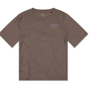 Mons Royale Women's Icon Merino T-Shirt