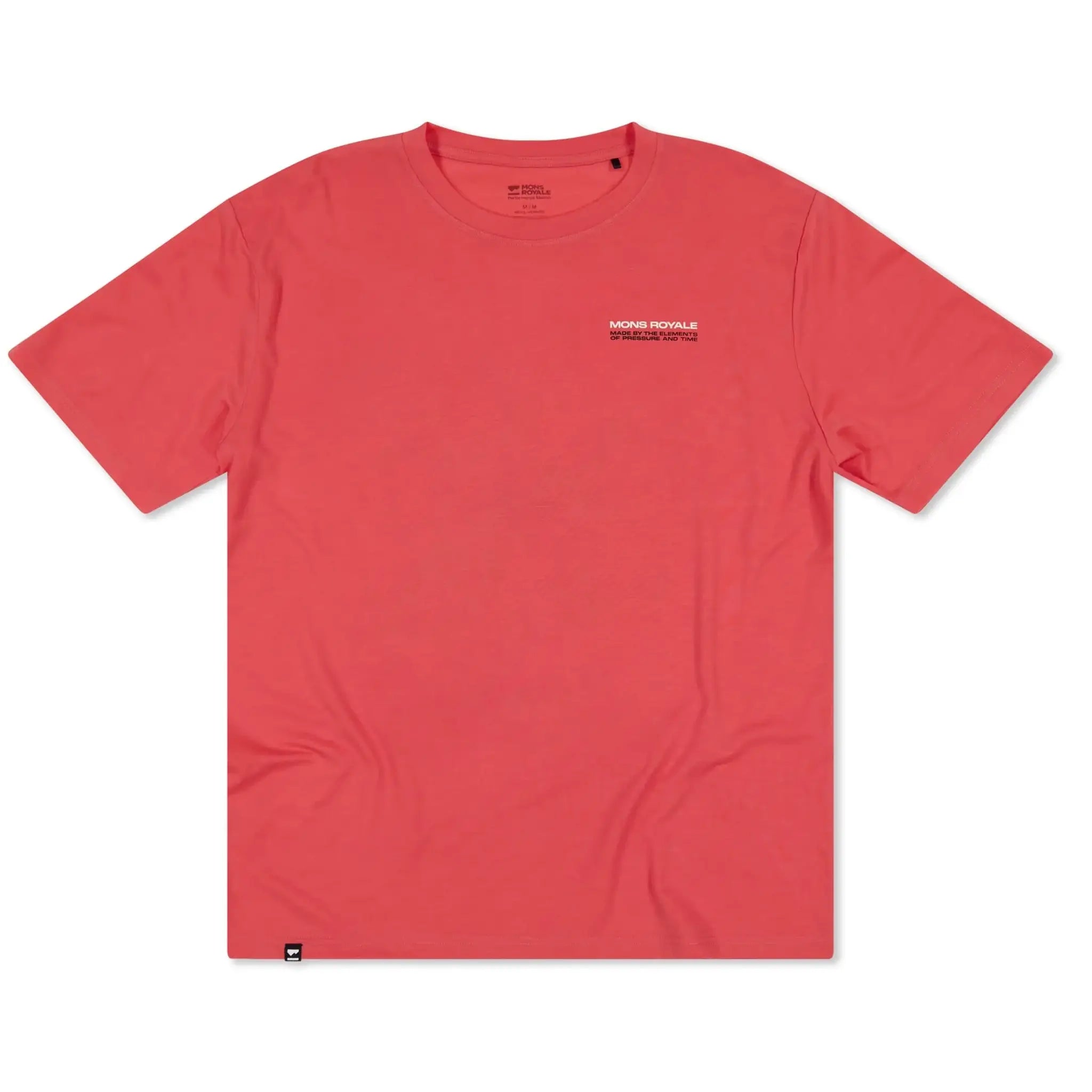 Mons Royale Women's Icon Merino T-Shirt