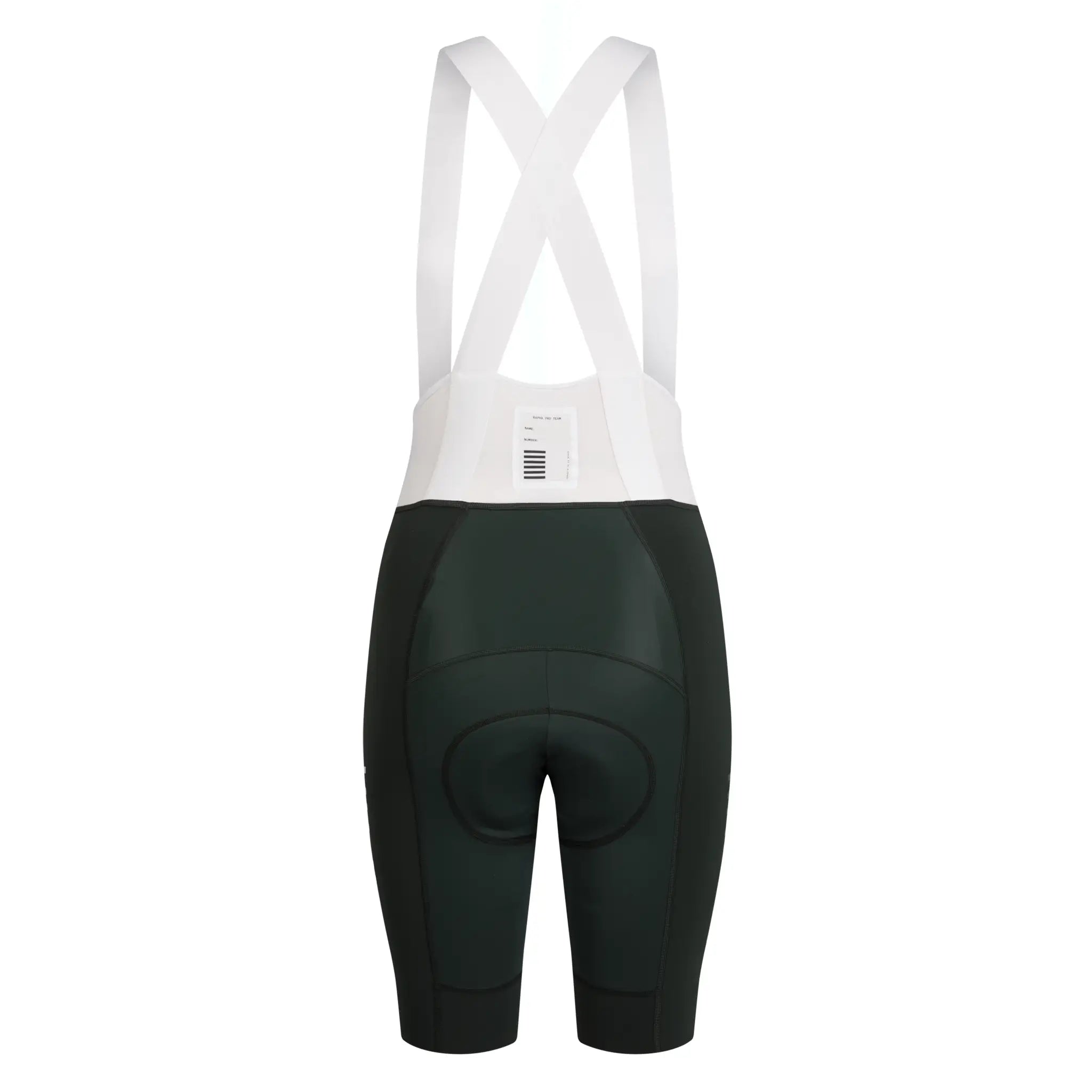 Cuissard à bretelles Pro Team III pour femmes Rapha - Regular