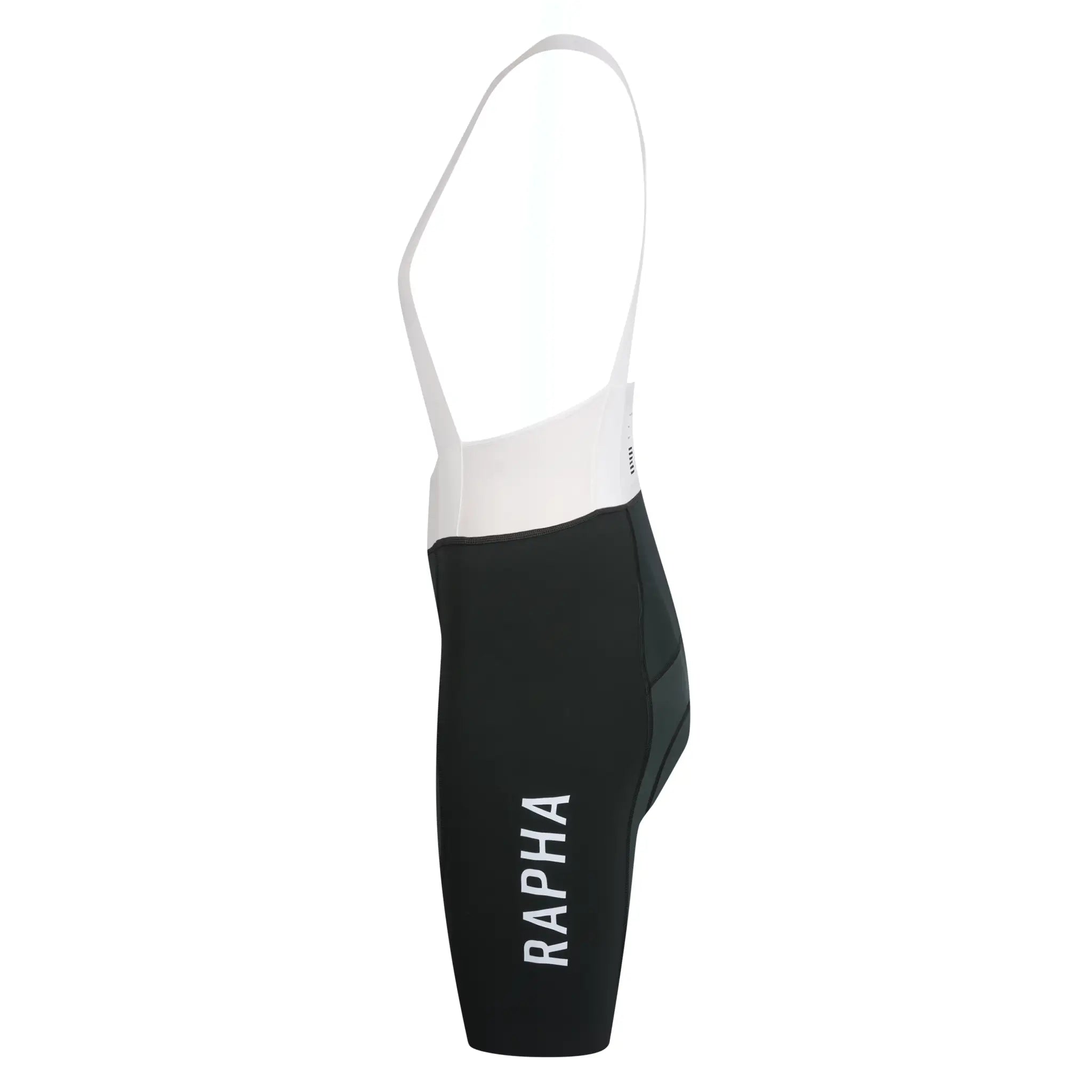 Cuissard à bretelles Pro Team III pour femmes Rapha - Regular