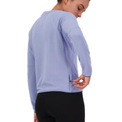 Mons Royale Women's Quad Merino Fleece Pullover