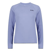 Mons Royale Women's Quad Merino Fleece Pullover
