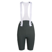 Rapha Women's Brevet Element Cargo Bib Shorts