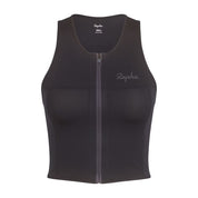 Rapha Women's Cropped Zip Tank