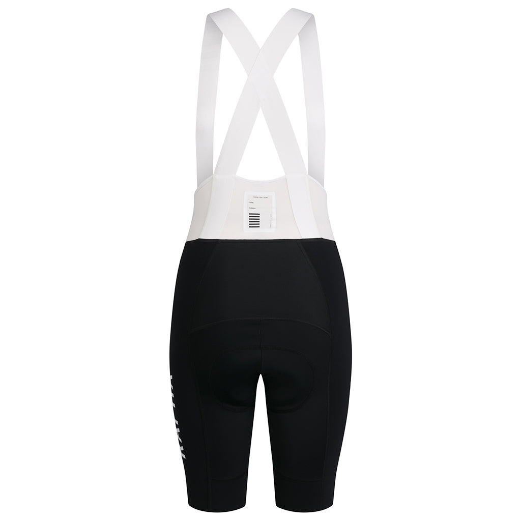 Cuissard à bretelles Pro Team III pour femmes Rapha - Regular