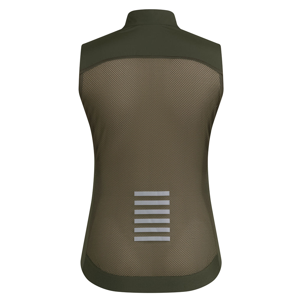 Rapha Women's Pro Team Gilet II