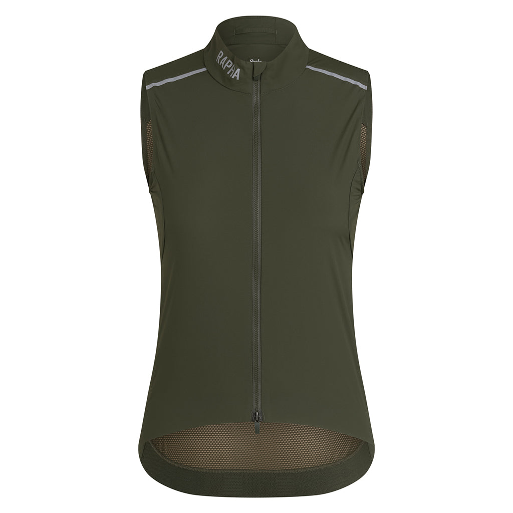Rapha Women's Pro Team Gilet II