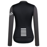 Maillot léger à manches longues Pro Team pour femme Rapha