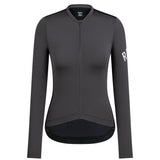 Maillot léger à manches longues Pro Team pour femme Rapha