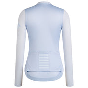 Maillot léger à manches longues Pro Team pour femme Rapha