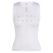 Rapha Women's Pro Team Sleeveless Race Base Layer