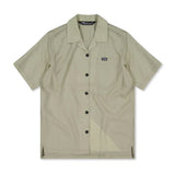 Mons Royale Womens Breezer Merino Short Sleeve Shirt